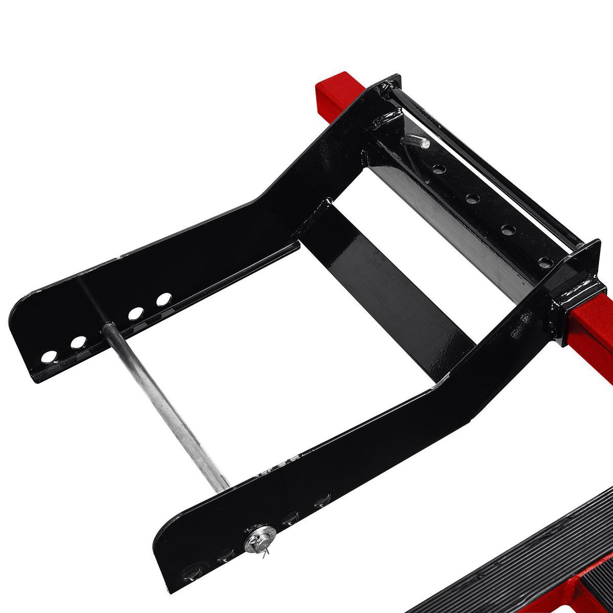 Heavy Duty ATV Mower High-Lift Jack P8323