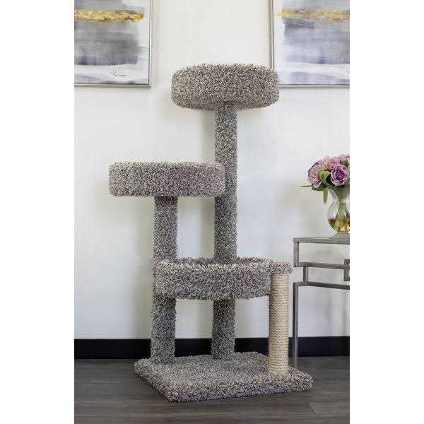 Multi Level Cat Tree Condo I713
