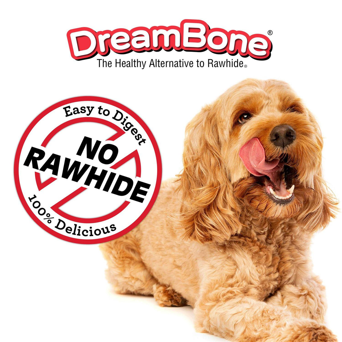 Chicken Wrapped Dog Chews P490