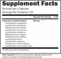 Inner Garden Flora 250 Capsules R76456