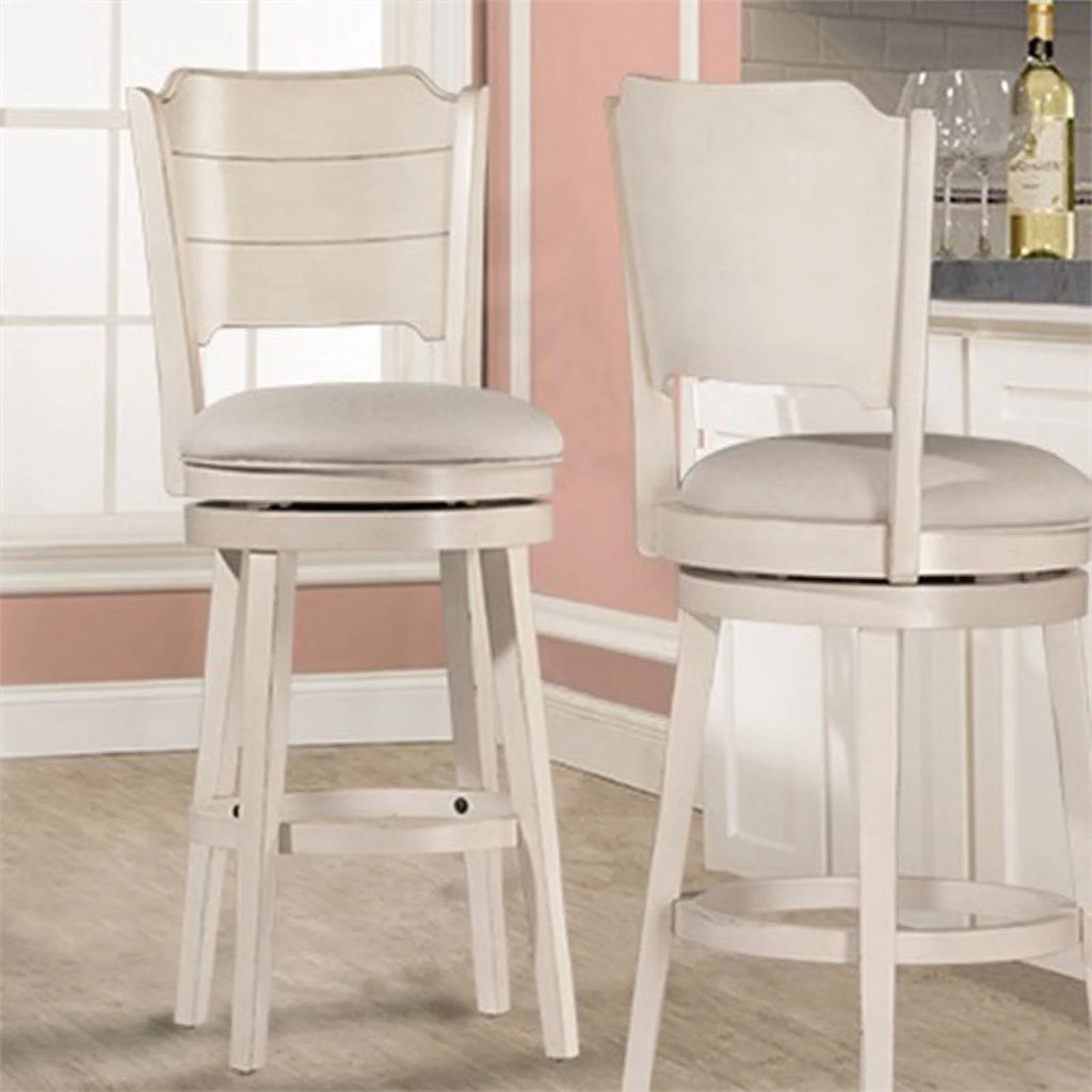 Wood Contemporary Bar Stool F731945