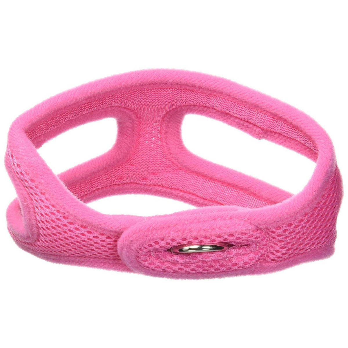 Mesh Pet Shoulder Harness Collar I459