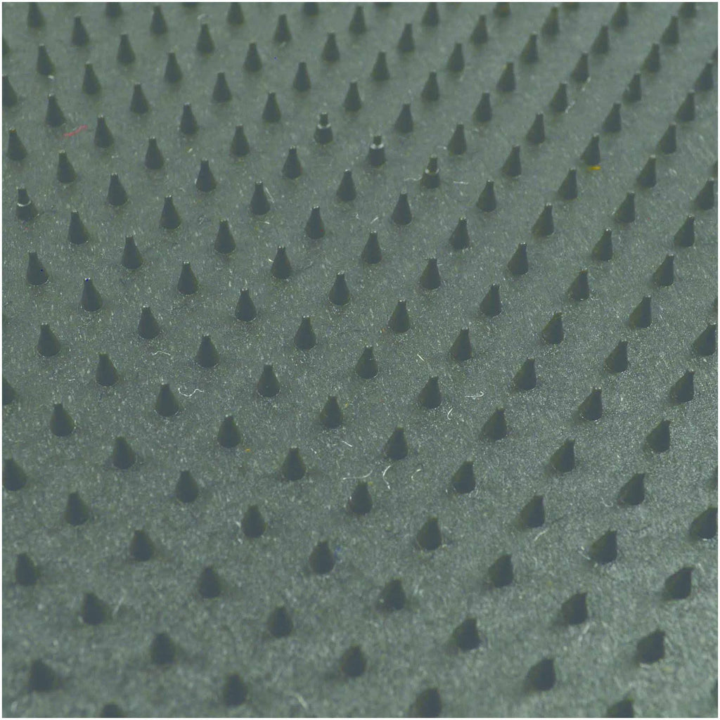 2-pc Set of Front Carpet Car Mats P3590
