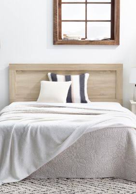 King Wood Headboard L789
