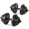 Adjustable Dumbbell Set E80214