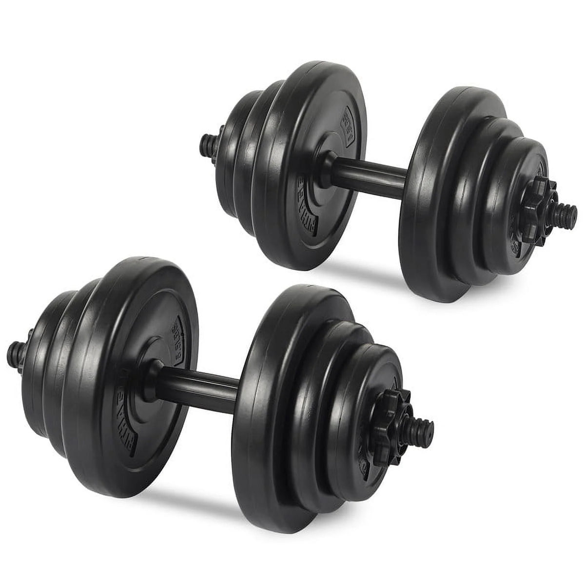 Adjustable Dumbbell Set E80214