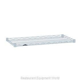 Wire Shelf 18X48In C38452