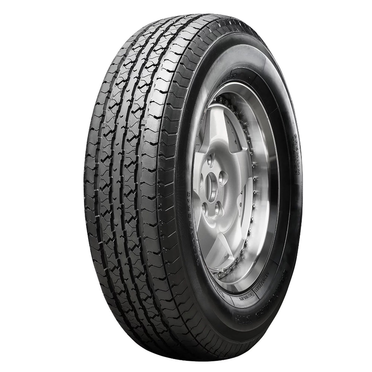 175/80R13 Trailer Tire F4896