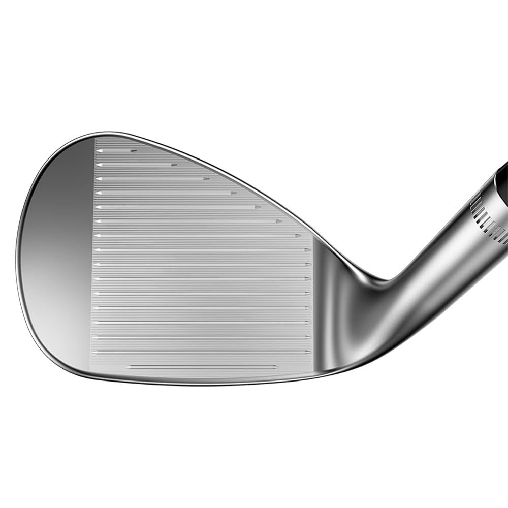 Chrome Wedge D776152
