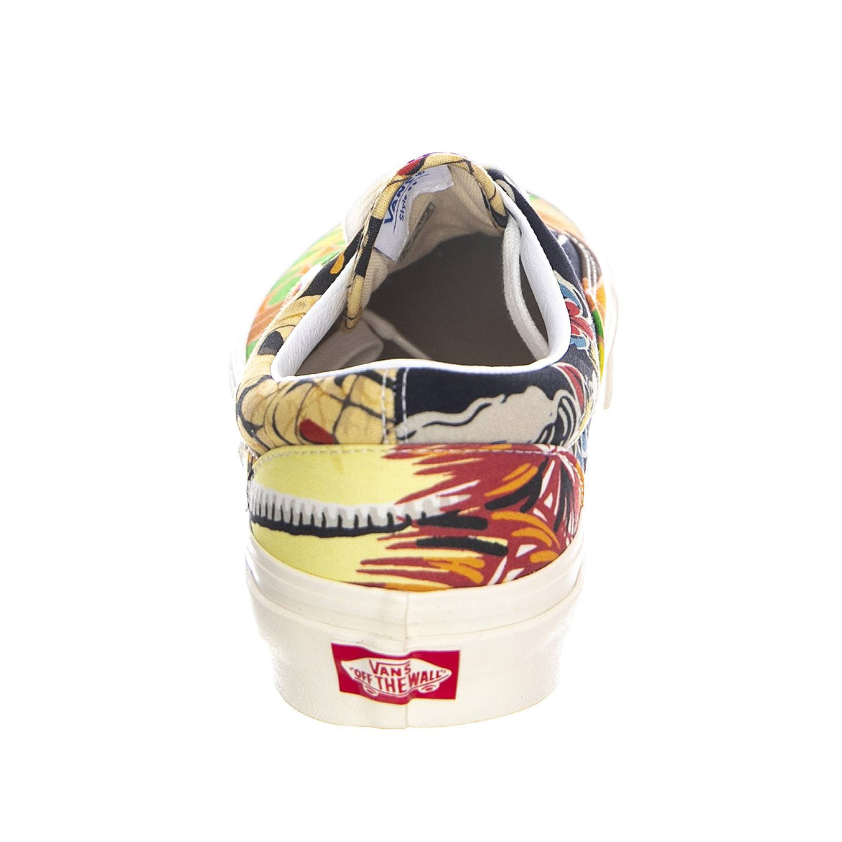Era 95 DX Canvas Shoes O71002