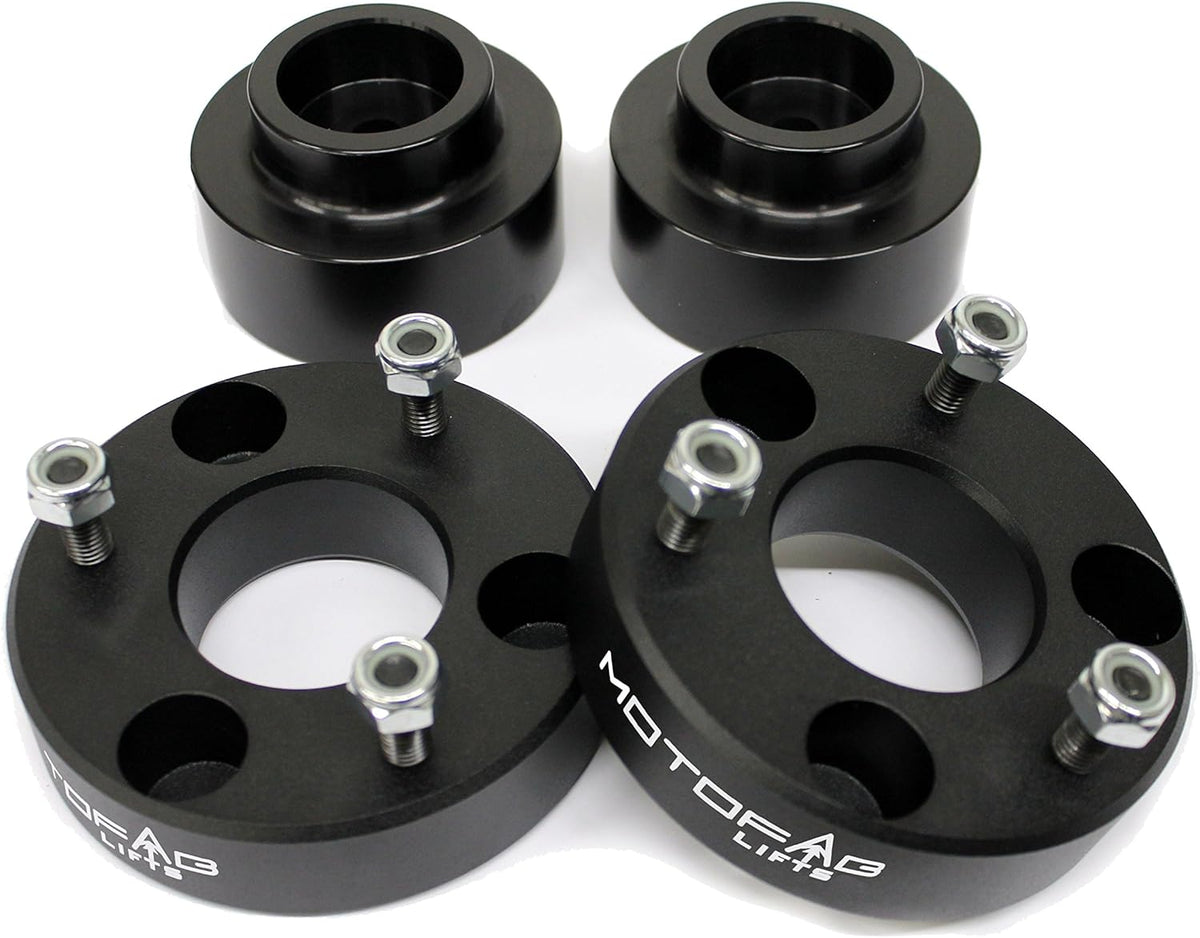 2 inch Front And 1.5 inch Rear Lift Kit T854249
