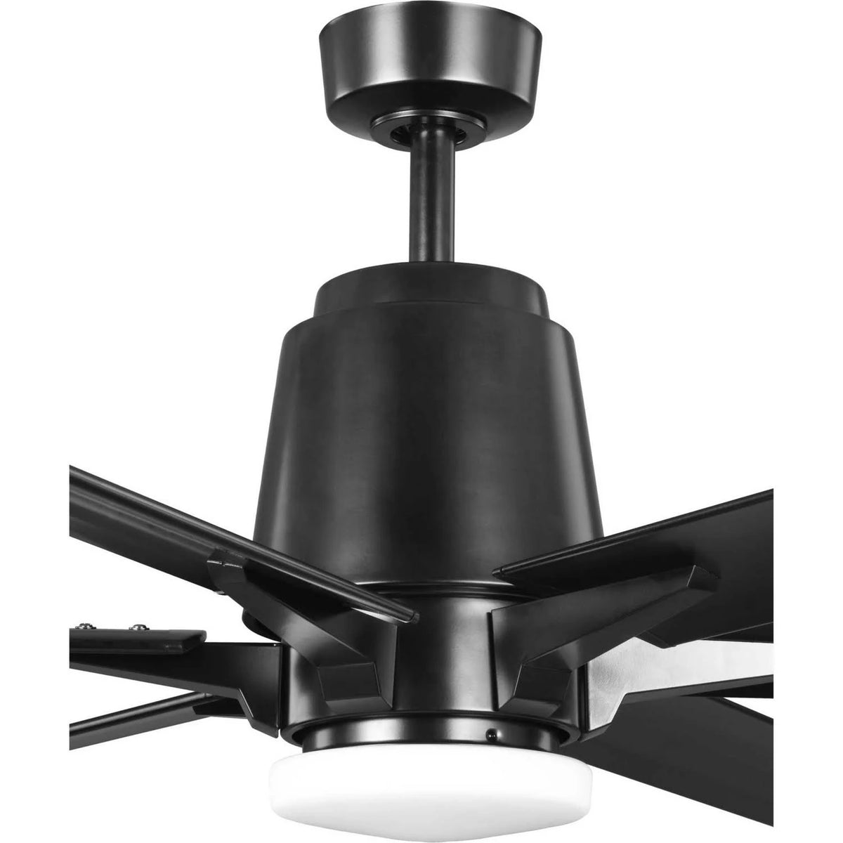 Black Ceiling Fan U62657
