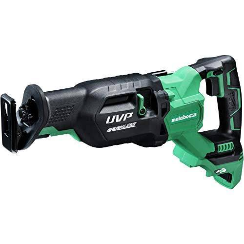 36V Brushless Reciprocating Saw M506598