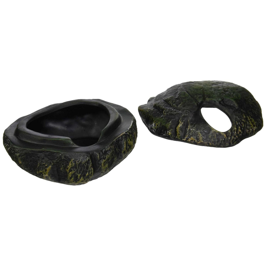 Reptile Shelter 3 in 1 Cave S473899