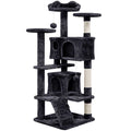 Cat Tree with 2 Condos G205196