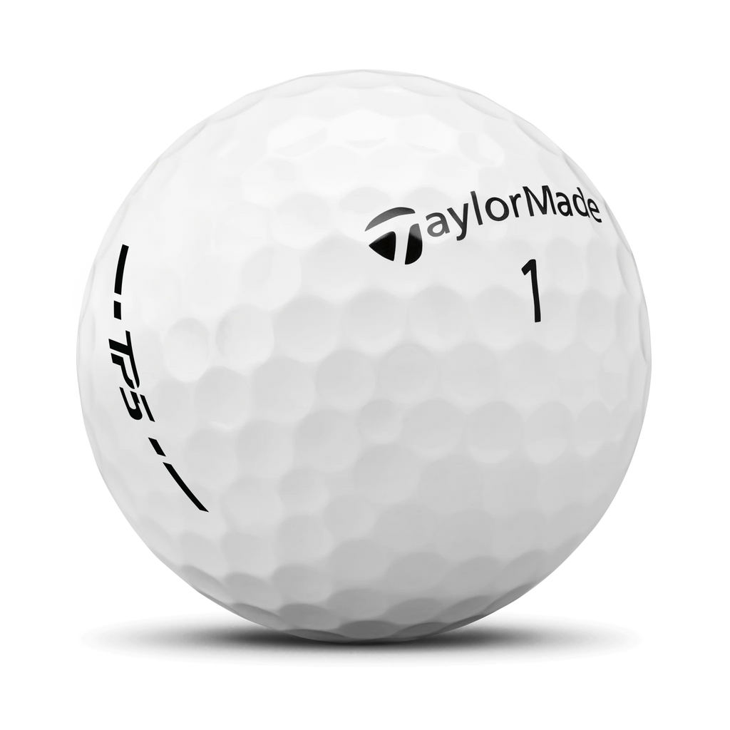 Yellow Golf Balls A720