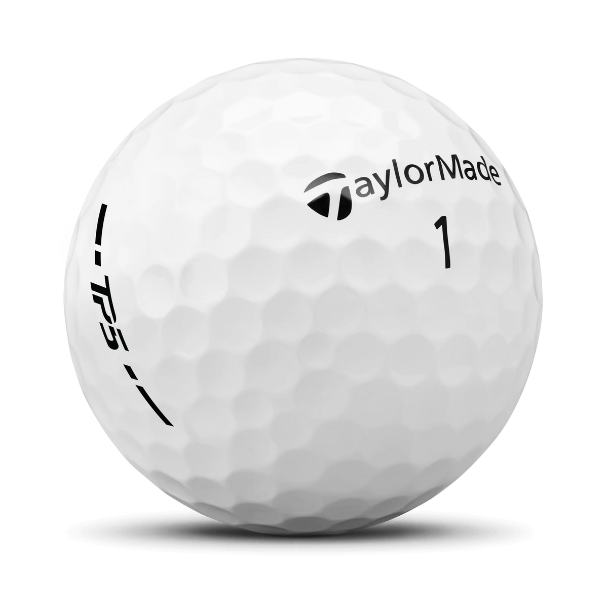Yellow Golf Balls A720
