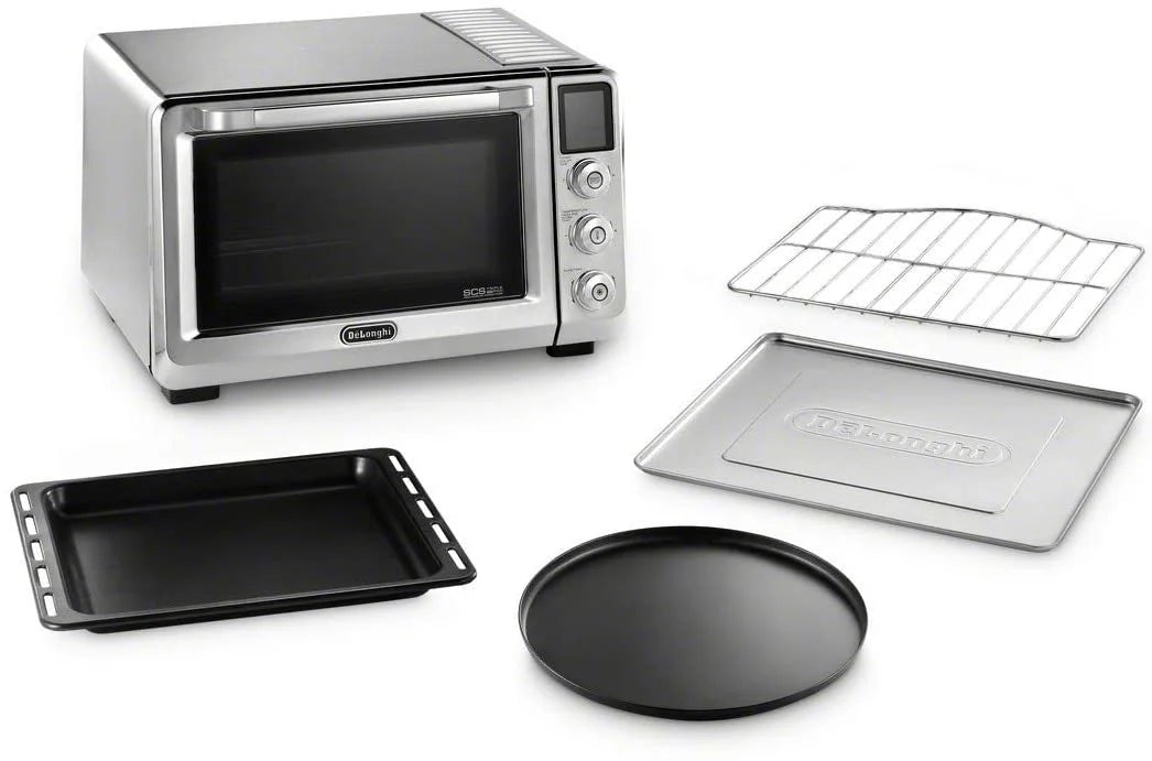 0.8 cu.ft Convection Oven P70382