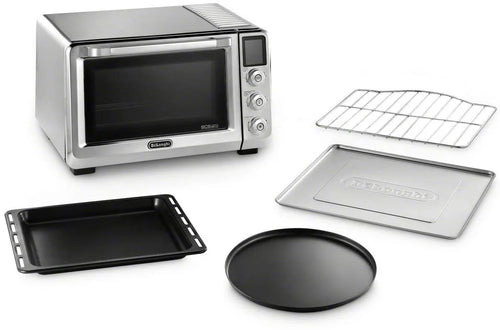 0.8 cu.ft Convection Oven P70382