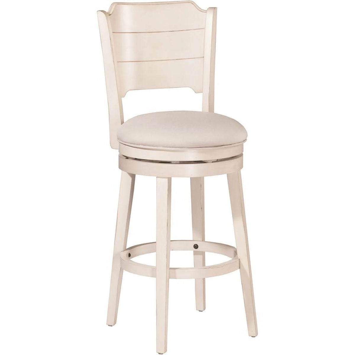 Wood Contemporary Bar Stool F731945