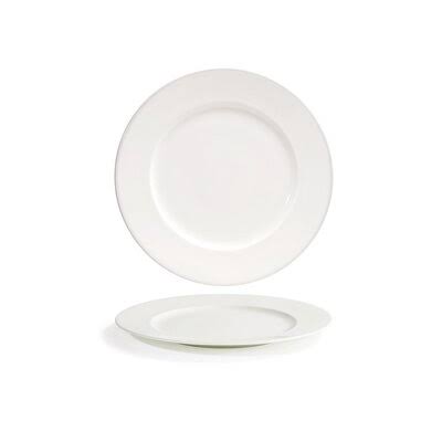 11.5x22 Dinner Plate G227