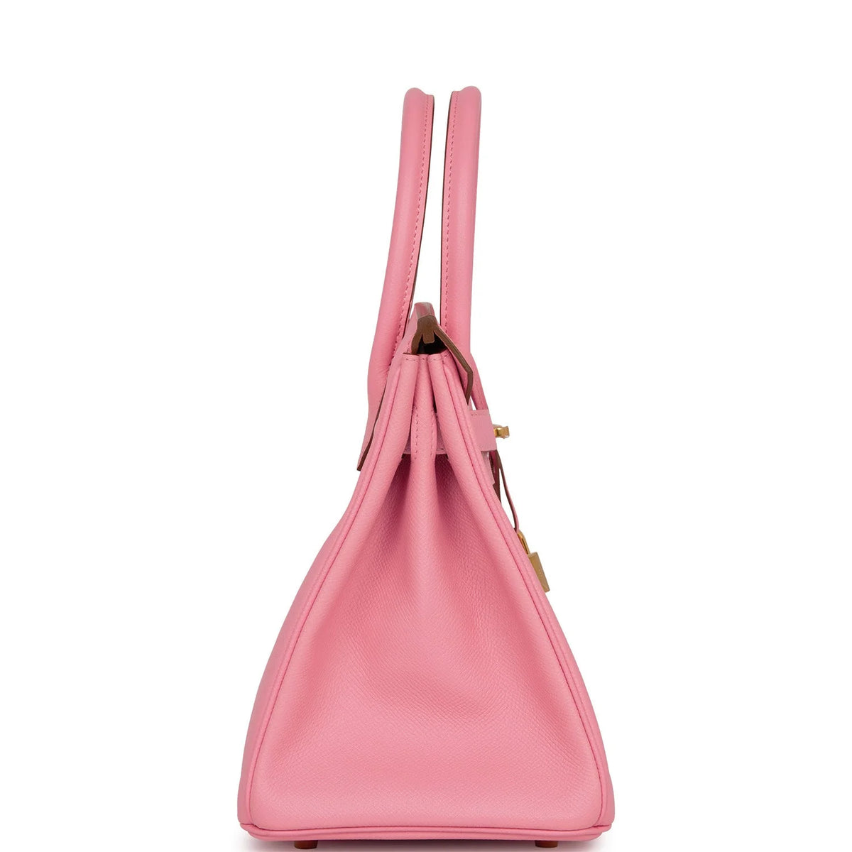 Rose Confetti Epsom Handbag B255