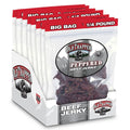 1/4 lb Peppered V888