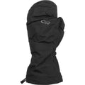 Black Mitts S30489