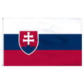 Nylon Flag T617