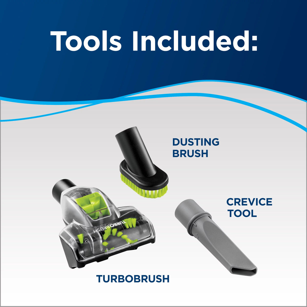 Bagless Compact Vacuum D412469