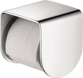 Chrome Toilet Paper Holder S2942