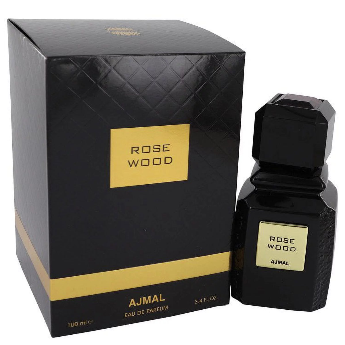 Rose Wood Eau De Parfum Spray 3.4 oz Z6956