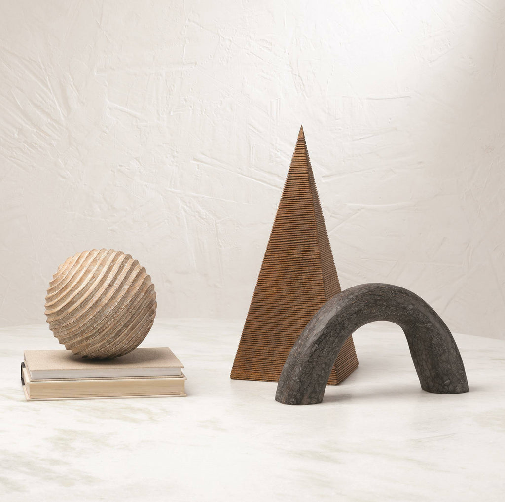 Wooden Arch G14272