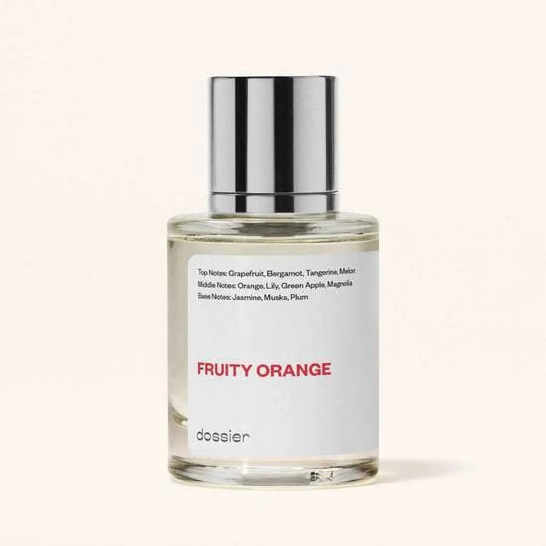 Orange Eau De Parfum 50ml H259