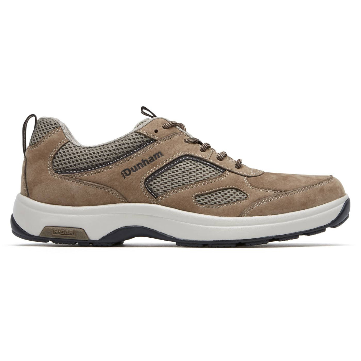 Men's Dunham Tan Shoes Size 11 M3267