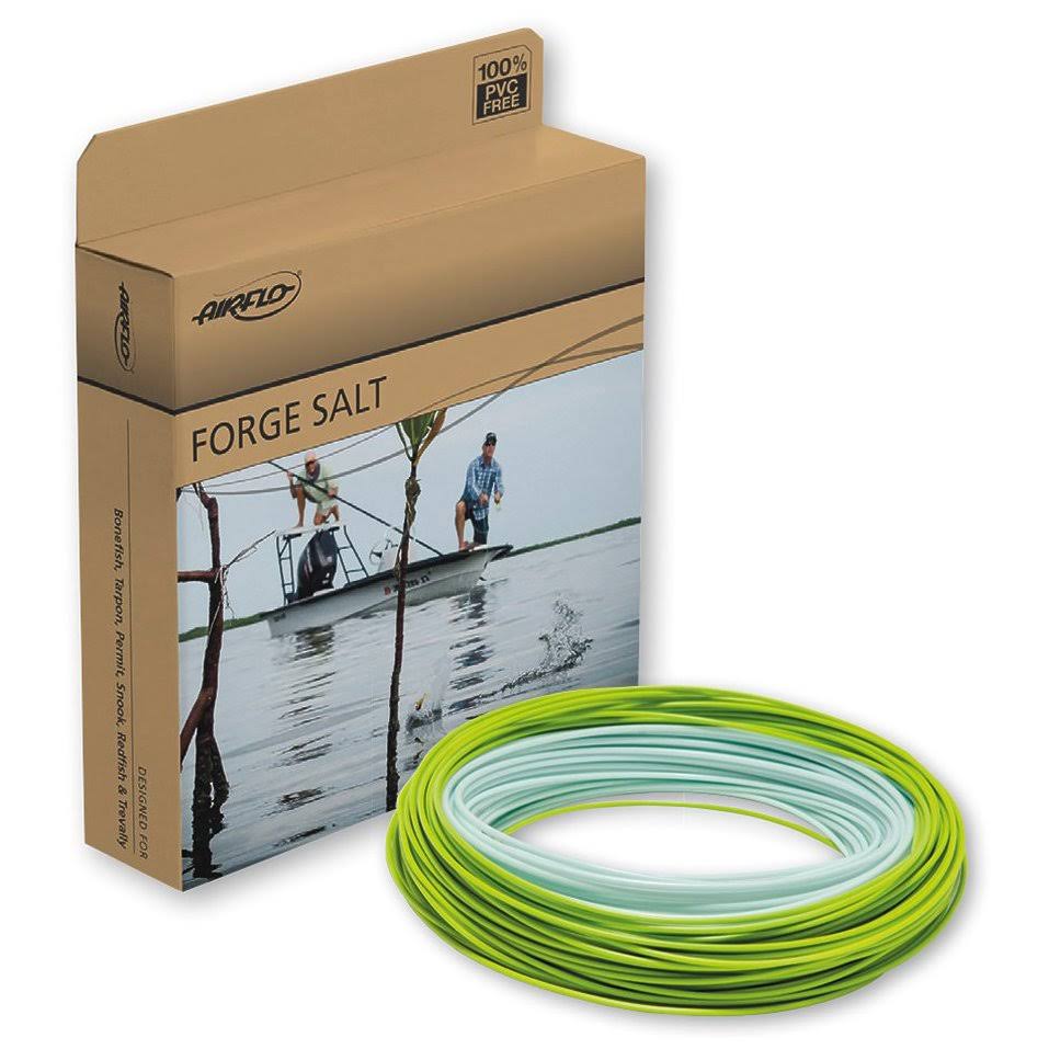 WF12 Salt Float Fly Line J148548