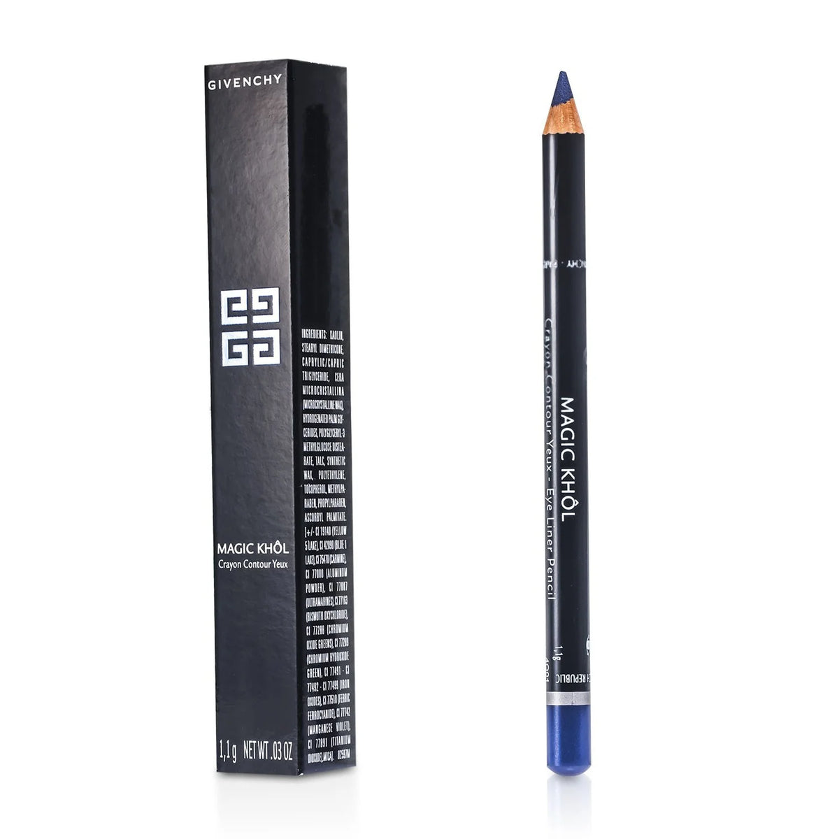 Bronze Eye Liner Pencil G777