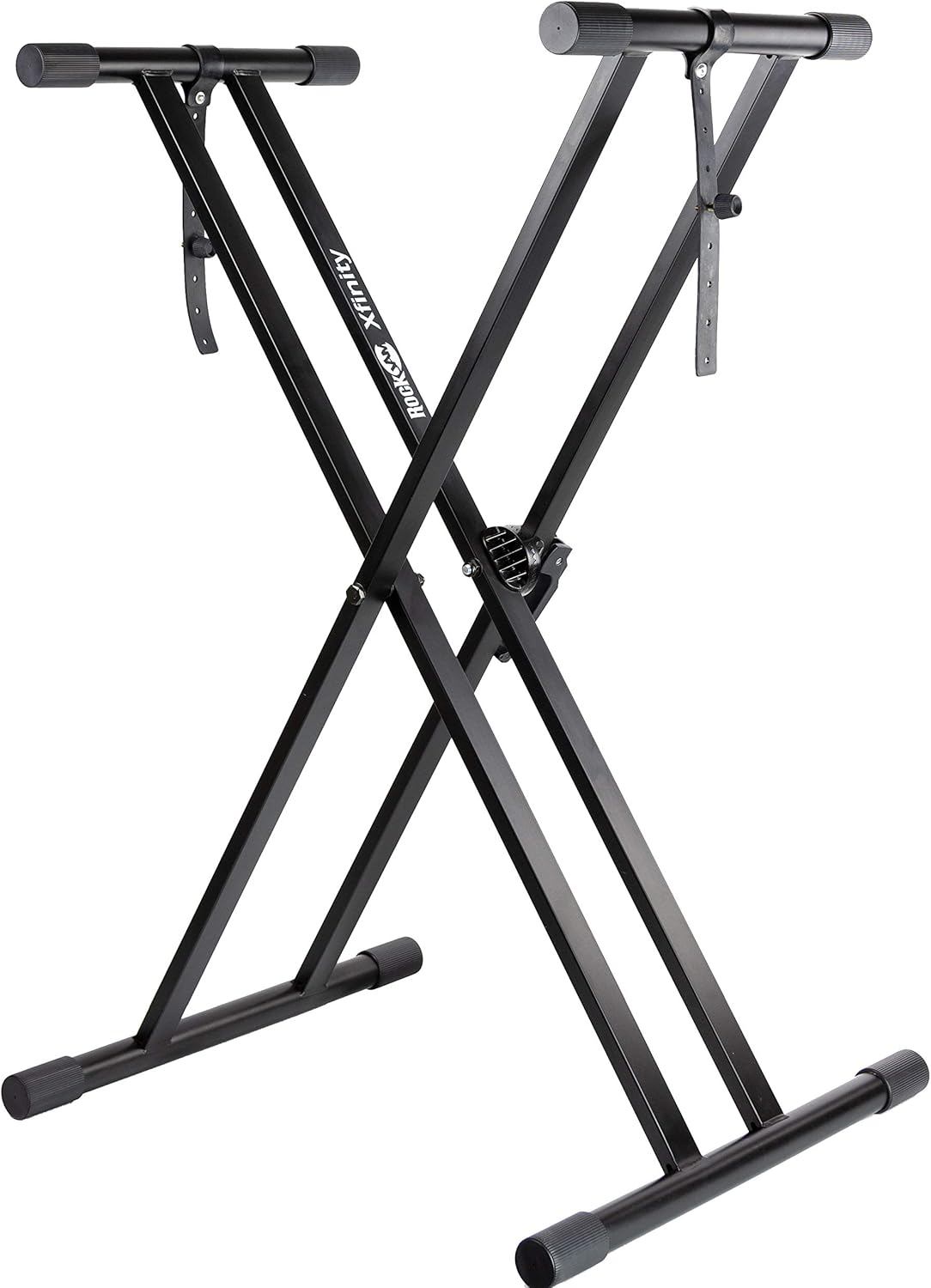Piano Keyboard Stand with Locking Straps Pack of 2 N323485