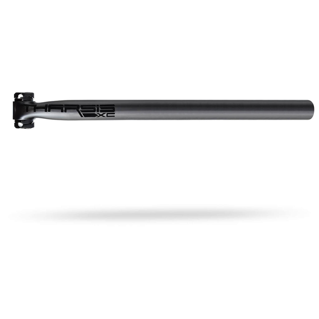Carbon Seatpost - 31.6mm x 400mm - 20mm Setback F352623