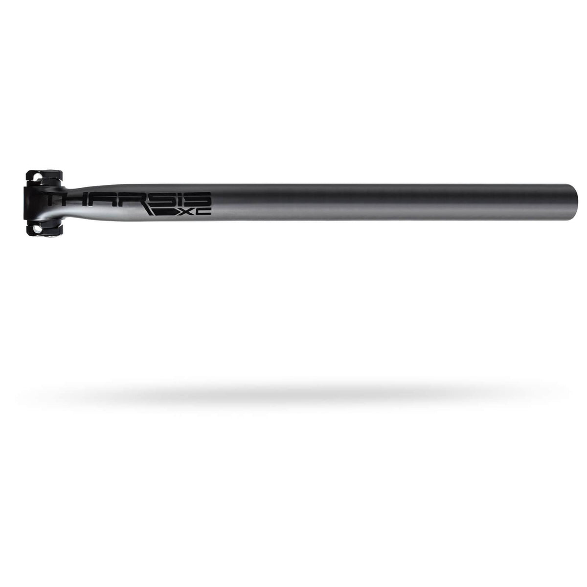 Carbon Seatpost - 31.6mm x 400mm - 20mm Setback F352623