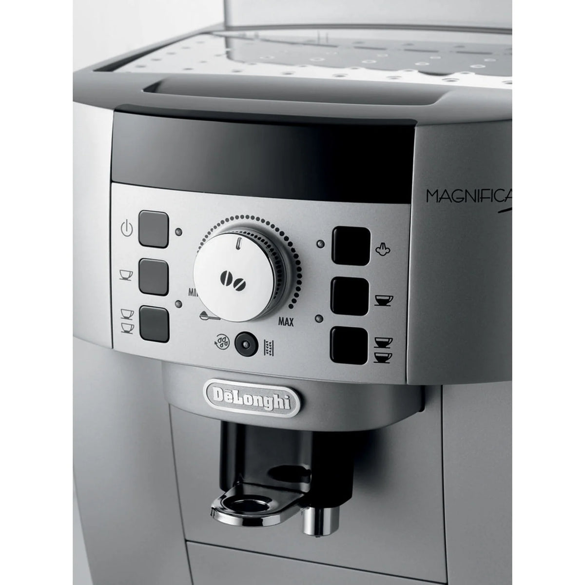 Fully Automatic Espresso and Cappuccino Machine Z9833