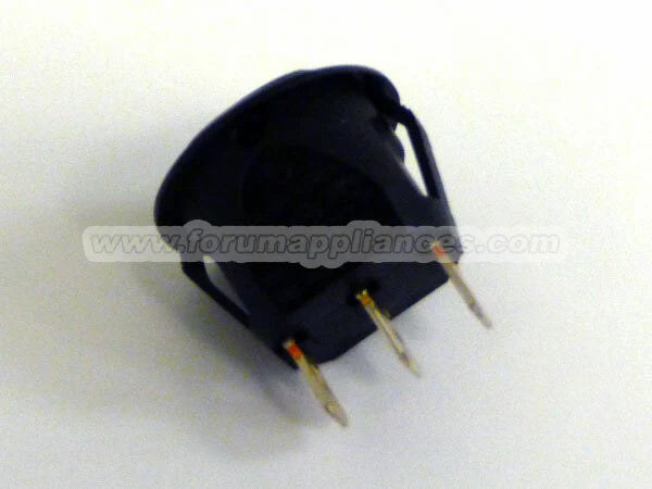 Motor Switch (Round Style) N22095