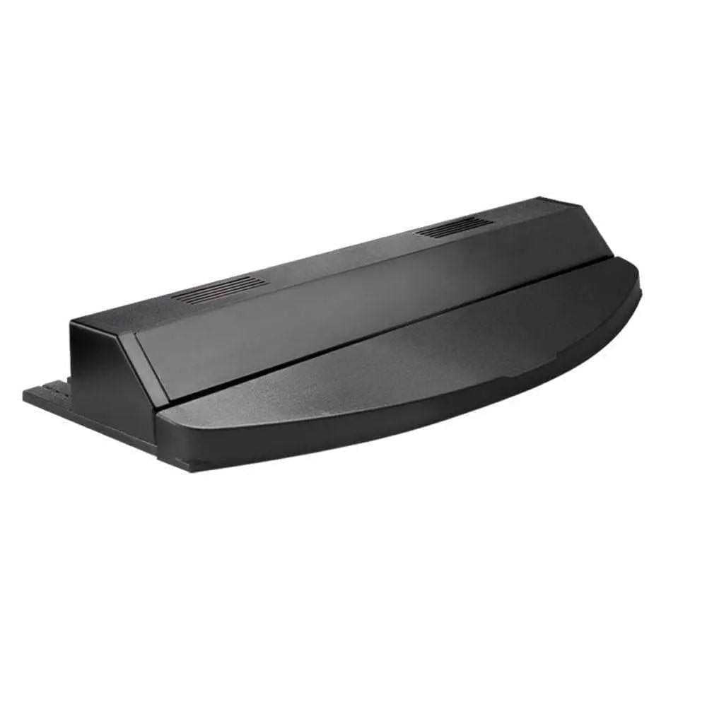 Black Aquarium Full Hood Q760982